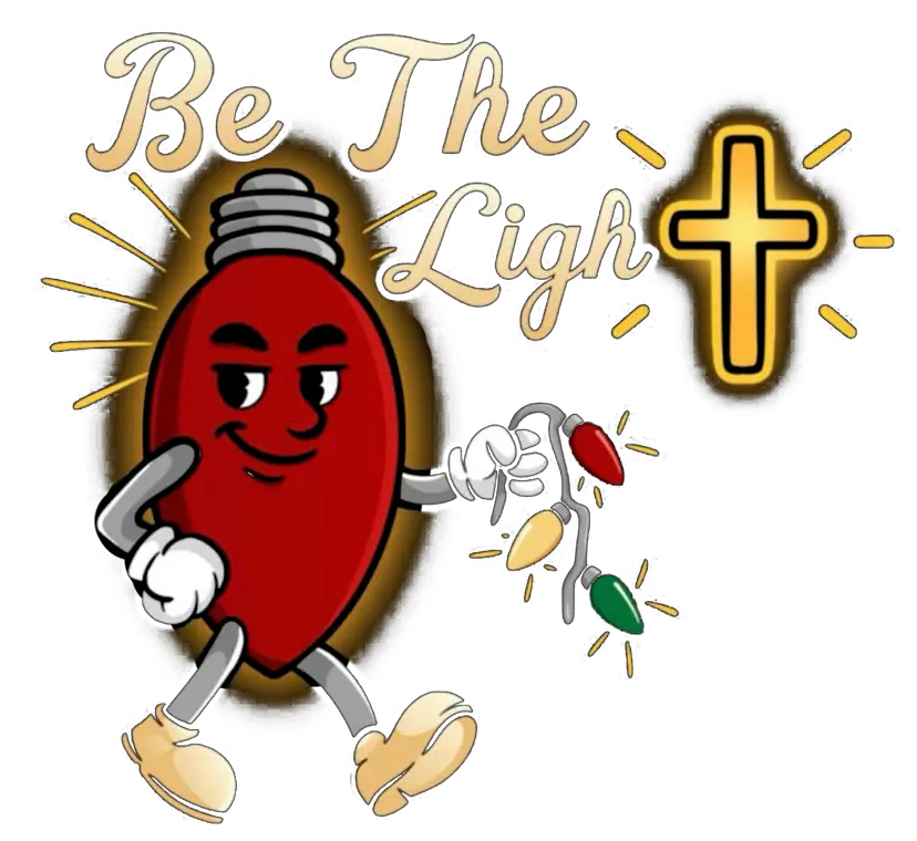 Be The Light GA